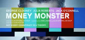 Money monster's strong cast and solidly written story ride a timely wave of socioeconomic anger that's powerful enough to overcome an occasionally muddled approach to its. Money Monster Cast And Crew English Movie Money Monster Cast And Crew Nowrunning