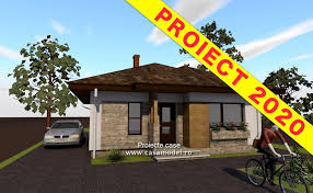 Pentru cei care isi doresc o casa de vacanta, o casa la tara sau o casa mica si ieftina am gasit 4 suprafata utila: Proiect Casa Napoli Proiecte Case Proiecte Case Noi Pe Anul 2020
