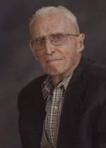 Raymond Earl Ricketts