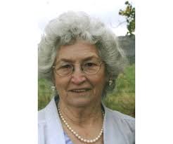 Alice Logan Obituary (2023)