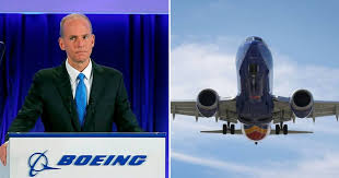 Boeing is negotiating with the federal aviation administration over improvements to its 737 max 8 the automatic systems may then have forced the nose down significantly, sending the plane into a steep dive into the ocean. Boeing Admitted Knowing Of 737 Max Planes Flaw Prior To Fatal Crashes Small Joys