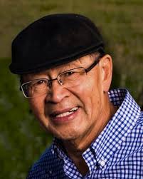 Penn Wong Obituary February 19, 2025