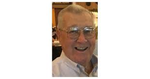 John Walsh Obituary (1931