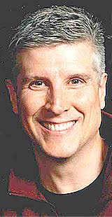 Dr. Dean P. Brinkman