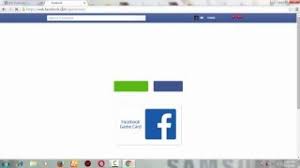 Click on the generate unlimited diamonds and coins to access the generator. How To Get Free Facebook Gift Card