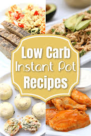 Steak on the grill is amazing, but during the winter months, it's not always possible to get to the grill, since we have snow to contend with. 7 Low Carb Instant Pot Recipes 365 Days Of Slow Cooking And Pressure Cooking