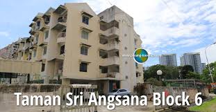 The offshore leaks data is current through 2010. Taman Sri Angsana Block 6 Units For Sale Rent