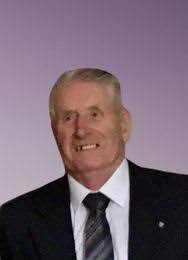 Condolence Book for Gerry CRANNY (Castlebellingham, Louth)