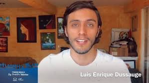 Luis Enrique Dussauge