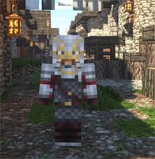 Quieres jugar minecraft multiplayer online? Hegemony The Minecraft Mmorpg Server