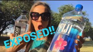 Along the way, its philanthropic efforts have focused on improving the lives of the people of fiji, and protecting the unique place. Fiji Water Exposed Youtube