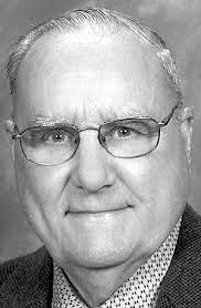 Eugene M. Light Obituary