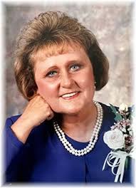 Doris Lee Prouty Obituary November 23, 2022