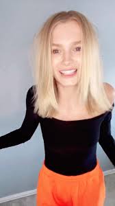 Kylie George from Mean Girls Now