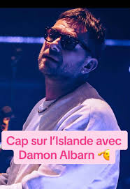 Capitaine Damon Albarn à la barre ! À bord de l'édition 2021 du ARTE  Concert Festival, il nous emmenait pour une traversée musicale  exceptionnelle direction l’Islande. Prêt à embarquer à nouveau avec ...