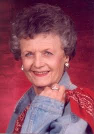 Margaret Booher Obituary