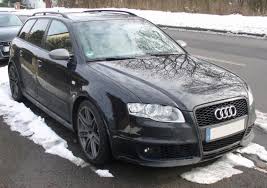 Image result for Phantom Black 2007 RS4