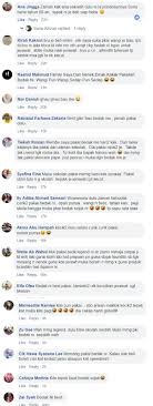 Basuh qubul atau dubur menggunakan air mutlak sehingga hilang rupa, warna, dan bau najis itu. Pengakuan Pendedahan Pengguna Bedak Happy Skin Lotion Dari Thailand Lekat Lekit Story