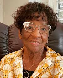 Pastor Tamara Bennett