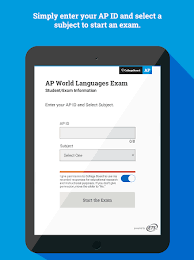 We provide quality teaching, abundant resources and individual attention. Ap World Languages Exam App Ap Wlea 1 0 1 Apk Free Education Application Apk4now