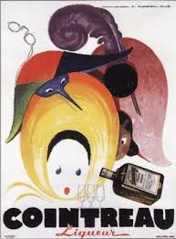 Cointreau Print Vintage Posters Poster Print