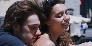 Suspicious Minds", intervista al regista Emiliano Corapi e all'attrice Amanda  Campana