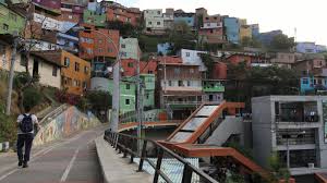 An abstract of a thesis submitted. Medellin The City That Proves That Good Urban Design Doesn T Ignore Slums It Serves Them Quartz