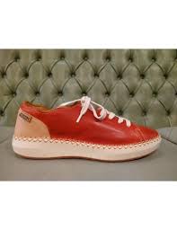 Thanks to a fabric that's a what are the best brands for dress pants? Leather Lace Ups For Women Pikolinos Shoe Brand