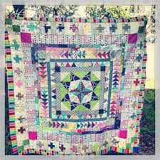 Free shipping for many products! 110 Medallion Quilts Ideas