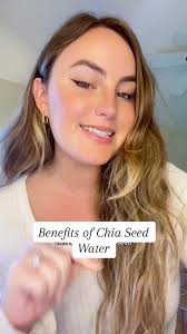 What Is The Difference Between Chia Seed Water and Chia Seed Pudding