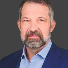 Sean Berg, Chairman & Chief Executive Officer at Secturion