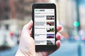 Installez l'application online radio box sur votre smartphone et écoutez vrt nieuws sur internet ainsi que de nombreuses autres stations de radio où que vous soyez ! Vrt Nws Experiments With Personalised News Vrt Innovation
