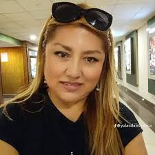 Te Va ir bonito, porque Dios está contigo.