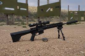 Nikon p 300 blackout rifle scope. Gear Review Nikon P 300 Blk Riflescope The Truth About Guns