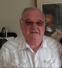 Ronald Stephenson Obituary