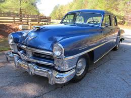 Image result for Rio Maroon 1952 Chrysler