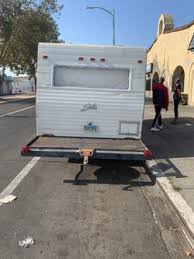 Image result for White 1971 Motor Home