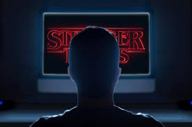 The video includes the premiere of new netflix original tv series and movies, new seasons of tv series from broadcast tv networks, documentaries, comedies netflix. Decider Entertainment Strategy Guy
