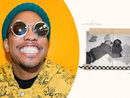 Anderson Paak: ”Ventura”
