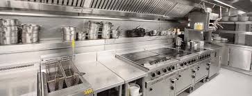 Empresa líder en diseño y fabricación de cocinas industriales. Limpieza De Cocinas Industriales En Barcelona Limpiatek