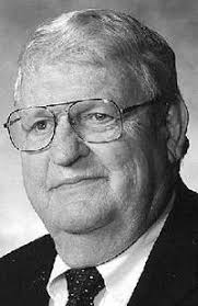 Dr Charles H. Garrett (1934-2010)