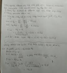 We did not find results for: Tolong Buatkan Soal Beserta Pembahasan Tentang Penurunan Tekanan Uap Larutan Elektrolit Dan Larutan Brainly Co Id