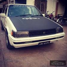 4.6 out of 5 stars. Toyota Corolla 1986 Picture Home Facebook