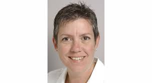 Sun Journal Executive Editor Judith Meyer earns prestigious award