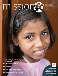 Mission 360° Magazine by Adventist Mission
