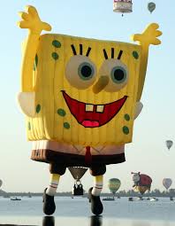 Bob Esponja