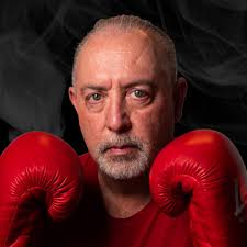 🥊 Meet the Fighter: Christopher Grossman (visit @redcarpetbrawl to see the  full image) Christopher is stepping into the ring at Red Carpet Brawl II to  fight for the Texas Biomedical Forum, a