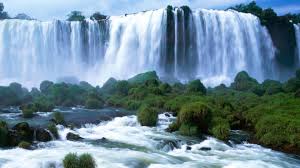 Waterfall Hd Wallpapers Wallpaper Cave We have a massive amount of desktop and mobile if you're looking for the best waterfalls hd wallpapers then wallpapertag is the place to be. waterfall hd wallpapers wallpaper cave