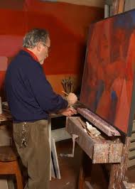 Art brokerage is the first online fine art brokerage. Franco Beraldo Contemporary Italian Painter Singulart