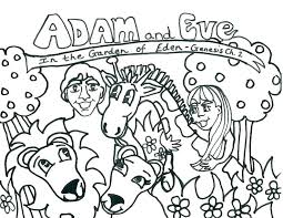 When it gets too hot to play outside, these summer printables of beaches, fish, flowers, and more will keep kids entertained. Adam And Eve Coloring Page And Eve Coloring Pages For Kids Plus Coloring Pages And Eve And Eve Colorin Adam And Eve Coloring Pages Inspirational Coloring Pages